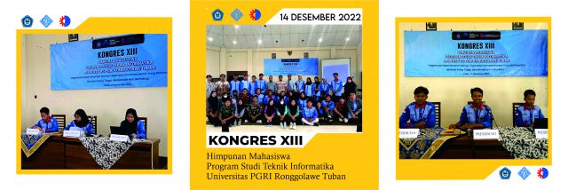 Mumas HIMA Prodi Teknik Informatika KE-13 HIMA-TIF