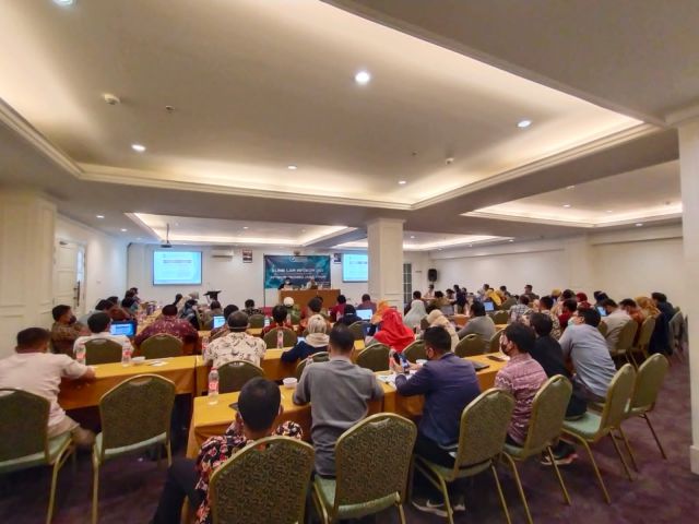 Workshop Infokom 2021